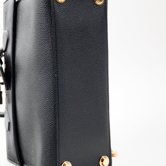 Louis Vuitton Black City One Handle Steamer - Picture 6 of 16